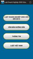 Luật Doanh Nghiệp Việt Nam 2005 gönderen