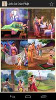 Lịch Sử Đức Phật Affiche