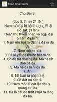 Chú Đại Bi imagem de tela 1
