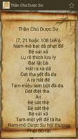 Thần Chú Dược Sư imagem de tela 1