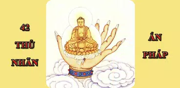 42 Thủ Nhãn Ấn Pháp