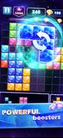 Bloksudokus: Space Jewel Blast imagem de tela 2