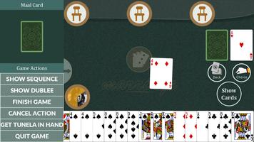 Marriage Card Game screenshot 2