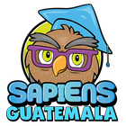 Sapiens Guatemala आइकन