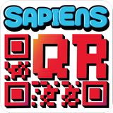 Sapiens QR 圖標