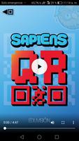 Sapiens QR ảnh chụp màn hình 1