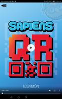 Sapiens QR स्क्रीनशॉट 3