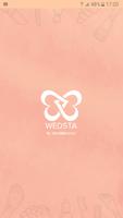 Wedsta by WMG poster