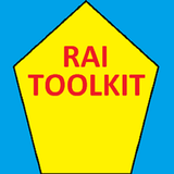 Rai Toolkit أيقونة