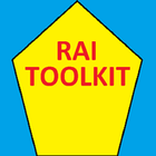 Rai Toolkit ไอคอน