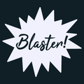 Blaster! - Resumos ENEM 2024