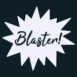 Blaster! - Resumos ENEM 2025