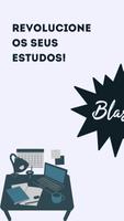 Blaster! poster