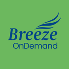 Breeze OnDemand icône