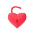 Letter explaining what love is
