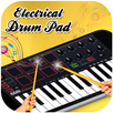 Electro Drum Pads 48 - Real Electro Music Drum Pad APK