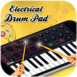 Electro Drum Pads 48 - Real Electro Music Drum Pad