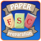 FSC Paper Preparation icône