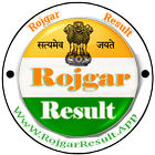 Rojgar Result 아이콘