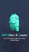 APK Editor: Apk Extractor poster