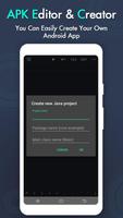 APK Editor: Apk Extractor screenshot 1