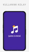 Şarkı Evreni capture d'écran 3