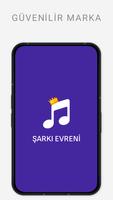 Şarkı Evreni poster