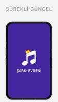 برنامه‌نما Şarkı Evreni عکس از صفحه