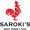 Saroki's Chicken & Pizza