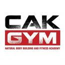 Cak Gym APK
