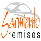 Sarmiento Remises Conductor Zeichen