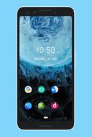 Resicon Pack - Flat Affiche