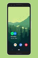 Resicon Pack - Flat captura de pantalla 1