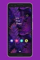 برنامه‌نما Resicon Pack - Flat عکس از صفحه