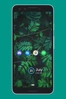 3 Schermata Resicon Pack - Flat