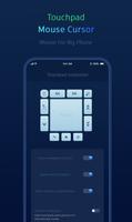 Mouse Cursor Touchpad poster