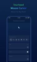 Mouse Cursor Touchpad Screenshot 2