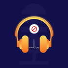 Audio Switch-Disable Headphone أيقونة