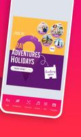 Thumbline Maker - logo Maker تصوير الشاشة 3