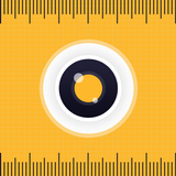AR Ruler - Camera To Plan أيقونة