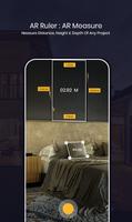 AR Ruler - Camera To Plan screenshot 1