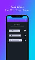 Fake Screen تصوير الشاشة 2