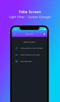 Fake Screen ảnh chụp màn hình 3