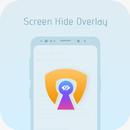 Hide Screen -overlay on screen APK