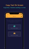 Translator - Screen Copy Text постер