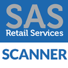 SAS Retail Services Scanner ikona