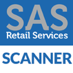 ”SAS Retail Services Scanner