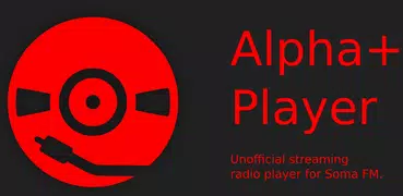 Alpha+ Player - Inoffizieller 