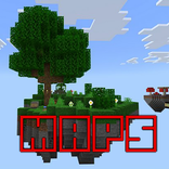 Block survival maps for MCPE