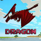 Dragon Monsters Minecraft PE icône